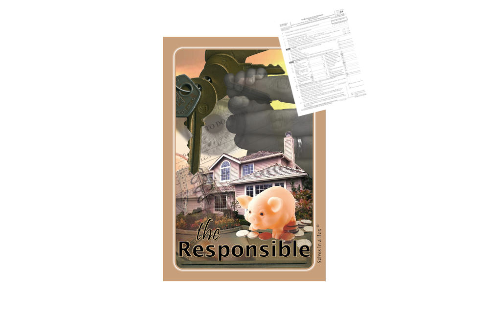 April Inner Update: The Responsible