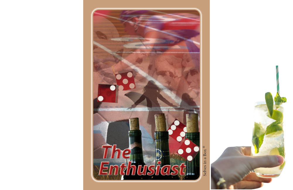 Exploring The Enthusiast