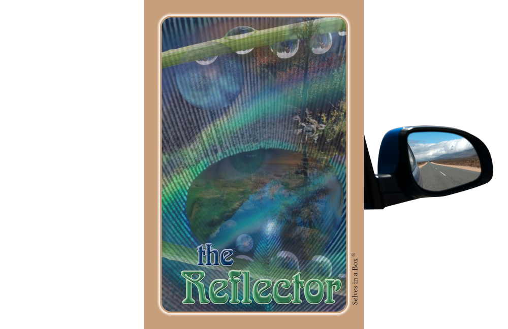 Exploring The Reflector